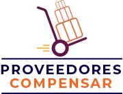 Proveedores compensar